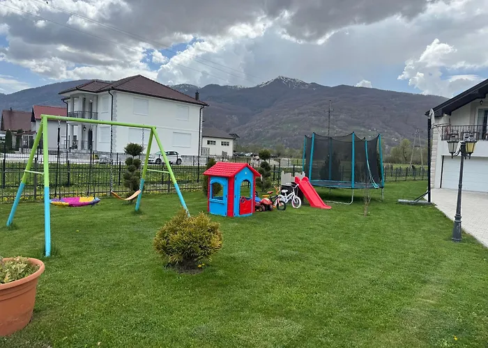 Apartman Pirovic