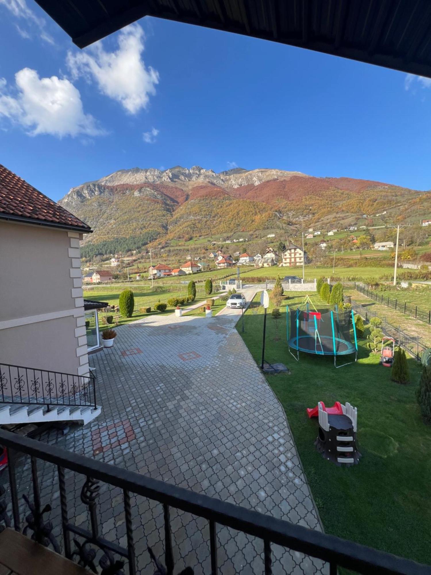 Apartment Pirovic Gusinje